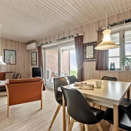0298-romo-vestergade-3-ap-52 Lägenhet Sønderby